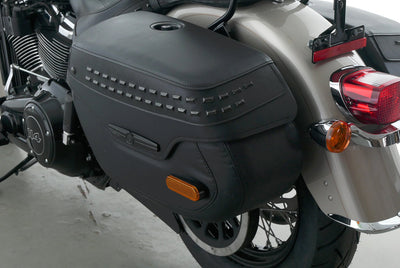 HARLEY DAVIDSON HERITAGE CLASSIC 114