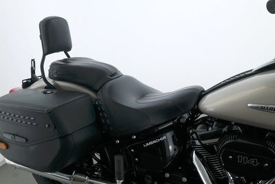 HARLEY DAVIDSON HERITAGE CLASSIC 114