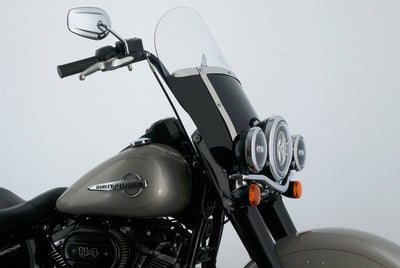 HARLEY DAVIDSON HERITAGE CLASSIC 114