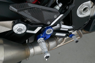 BMW S 1000 RR