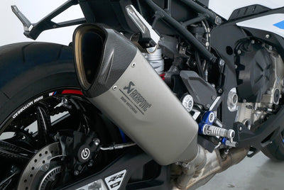 BMW S 1000 RR