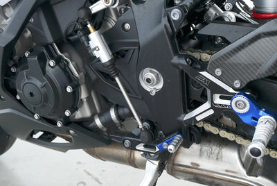 BMW S 1000 RR