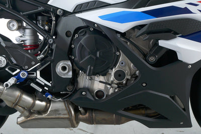 BMW S 1000 RR