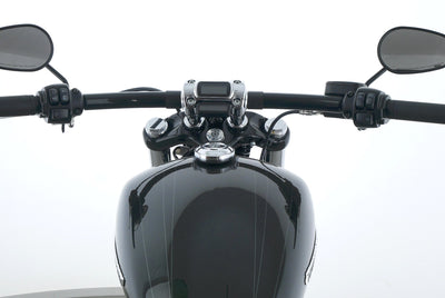 HARLEY DAVIDSON SOFTAIL BREAKOUT 114