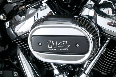 HARLEY DAVIDSON SOFTAIL BREAKOUT 114