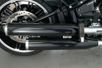 HARLEY DAVIDSON SOFTAIL BREAKOUT 114