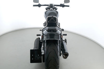 HARLEY DAVIDSON SOFTAIL BREAKOUT 114