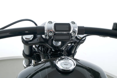 HARLEY DAVIDSON SOFTAIL BREAKOUT 114