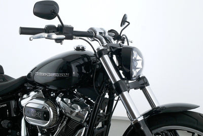 HARLEY DAVIDSON SOFTAIL BREAKOUT 114