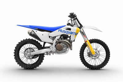 HUSQVARNA FC 450