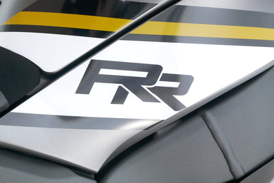 KAWASAKI ZX 10 RR LIMITED EDITION