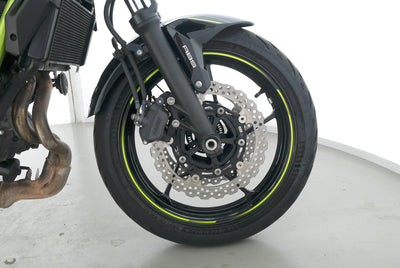 KAWASAKI Z 650