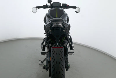 KAWASAKI Z 650