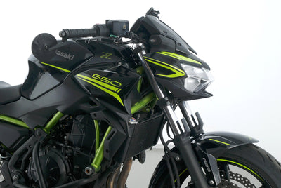 KAWASAKI Z 650