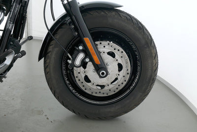 HARLEY DAVIDSON DYNA FAT BOB