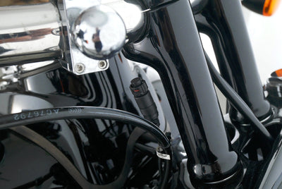 HARLEY DAVIDSON DYNA FAT BOB