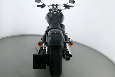 HARLEY DAVIDSON DYNA FAT BOB