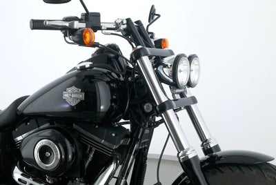 HARLEY DAVIDSON DYNA FAT BOB