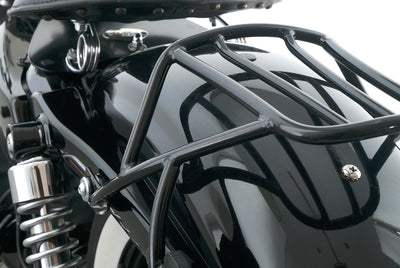 HARLEY DAVIDSON SPORTSTER XL 1200 48 FORTY
