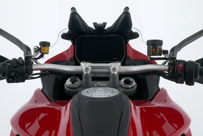 DUCATI MULTISTRADA V4 S