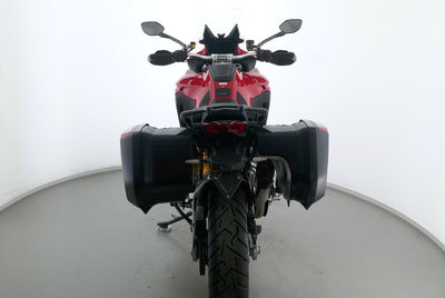 DUCATI MULTISTRADA V4 S