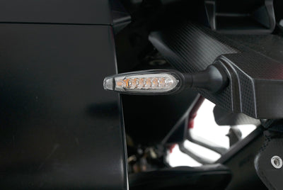 DUCATI MULTISTRADA V4 S