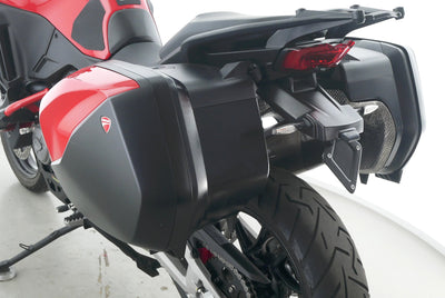 DUCATI MULTISTRADA V4 S