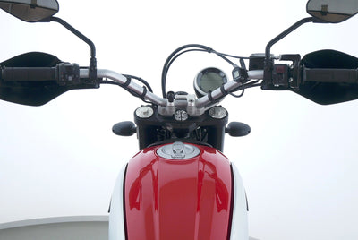 DUCATI SCRAMBLER