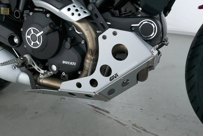 DUCATI SCRAMBLER