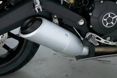 DUCATI SCRAMBLER