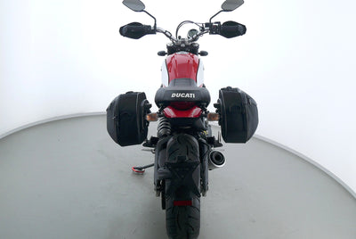 DUCATI SCRAMBLER