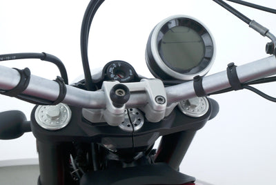 DUCATI SCRAMBLER