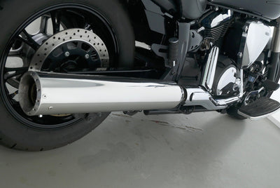 YAMAHA XVS 950 A MIDNIGHT STAR