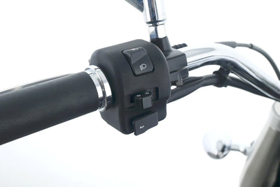 YAMAHA XVS 950 A MIDNIGHT STAR
