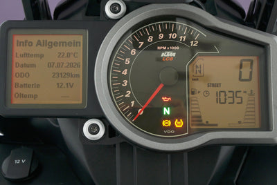 KTM 1050 ADVENTURE