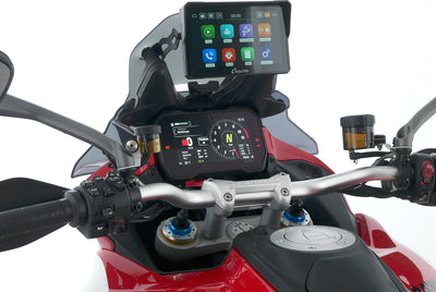 DUCATI MULTISTRADA V4 PIKES PEAK
