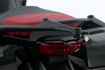 DUCATI MULTISTRADA V4 PIKES PEAK