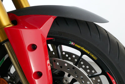 DUCATI MULTISTRADA V4 PIKES PEAK