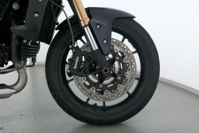 TRIUMPH SPEED TRIPLE 1050 R