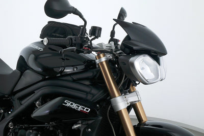 TRIUMPH SPEED TRIPLE 1050 R