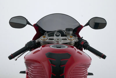 TRIUMPH DAYTONA 675