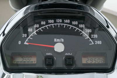 SUZUKI VZR M 1800 INTRUDER