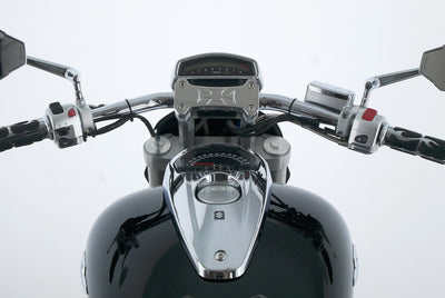 SUZUKI VZR M 1800 INTRUDER