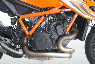 KTM 1290 SUPER DUKE R