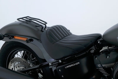 HARLEY DAVIDSON SOFTAIL STREET BOB