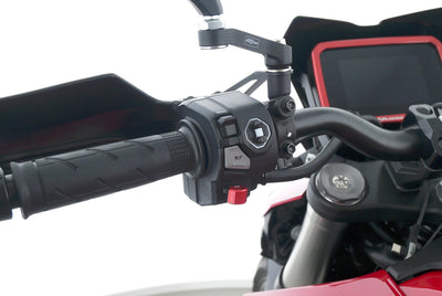 HONDA CB 1000 HORNET