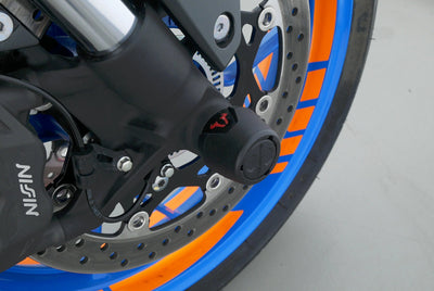 SUZUKI GSX 8 S