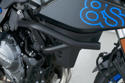 SUZUKI GSX 8 S