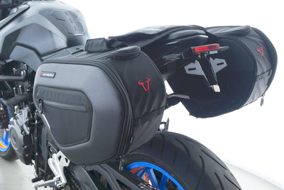 SUZUKI GSX 8 S