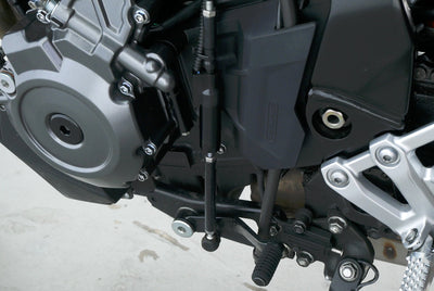 SUZUKI GSX 8 S